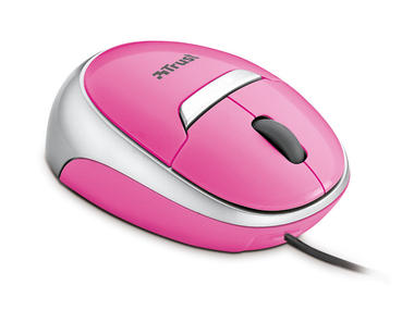 Trust Retractable Mini Mouse review
